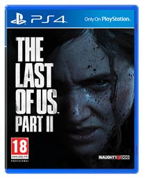 The Last of Us Part II - Sony