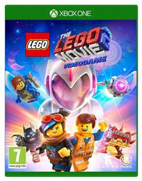 The LEGO Movie 2 Videogame Xbox One Game από το e-shop