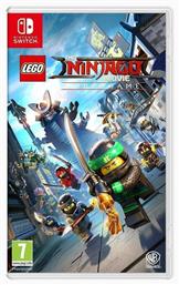 The LEGO Ninjago Movie Video Game - Warner Bros