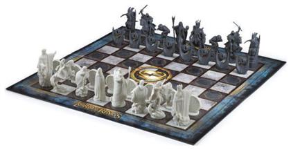 Lord Of The Rings: Battle For Middle-Earth Σκάκι με Πιόνια 47x47cm The Noble Collection