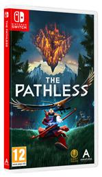 The Pathless - Nintendo