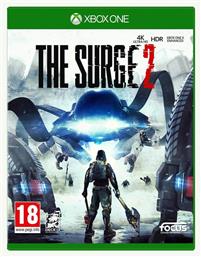 The Surge 2 Xbox One Game από το Plus4u