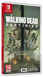 The Walking Dead: Destinies - GameMill Entertainment