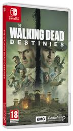 The Walking Dead: Destinies Switch Game από το Public