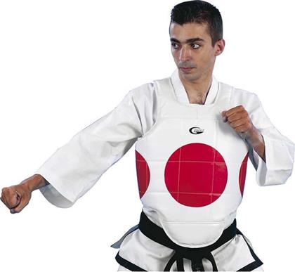 Θώρακας Διπλής Όψης Force 37139 από το Shop365