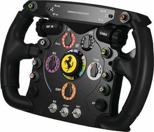 Thrustmaster Ferrari F1 Wheel Add-On για PC / PS3 από το e-shop
