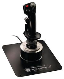 Hotas Warthog Flight Stick 2960738 Ενσύρματο Συμβατό με PC Thrustmaster