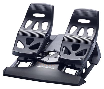 T.Flight Rudder Pedals For PC/PS4 Thrustmaster