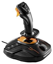 T16000M FCS Joystick Ενσύρματο Συμβατό με PC Thrustmaster