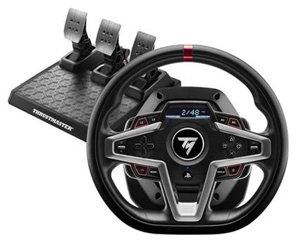 T248 Force Feedback για PC / PS4 / PS5 Thrustmaster