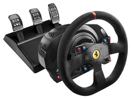 T300 Ferrari Alcantara Edition για PC / PS3 / PS4 Thrustmaster