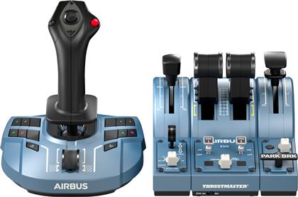 Thrustmaster TCA Captain X Pack Airbus Edition Joystick Ενσύρματο Συμβατό με PC / Xbox Series X/S