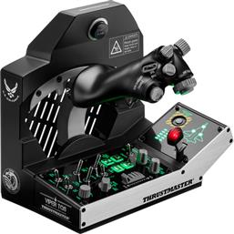 Thrustmaster Throttle Quadrant System Viper TQS Mission Pack Joystick Ενσύρματο Συμβατό με PC από το e-shop