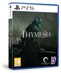 Thymesia PS5 Game από το Plus4u