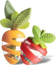 Tiny Love Σετ 2 Κουδουνίστρες Growers από το Spitishop