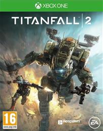 Titanfall 2 Xbox One Game από το Public