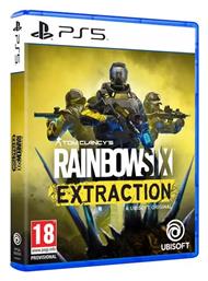 Tom Clancy's Rainbow Six Extraction PS5 Game από το Plus4u