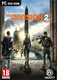 Tom Clancy's The Division 2 (Key) PC Game από το Kotsovolos