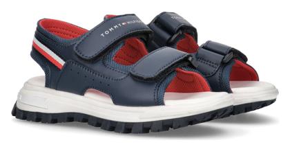 Παιδικά Πέδιλα Μπλε Tommy Hilfiger από το Modivo