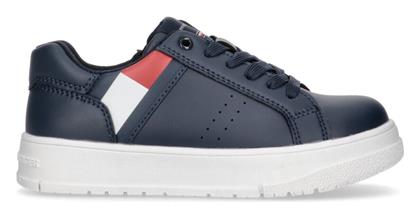 Παιδικά Sneakers Μπλε Tommy Hilfiger