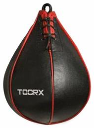 Toorx BOT-032 Συνθετικός Σάκος Ταχύτητας με Ύψος 17cm Μαύρος από το Plus4u