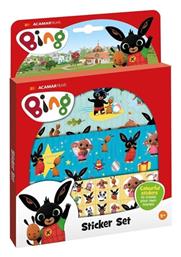 Αυτοκόλλητα Totum