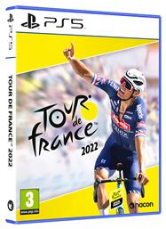 Tour de France 2022 - Nacon