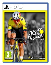 Tour De France 2025 - Nacon
