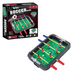 Επιτραπέζιο Ποδοσφαιράκι Μ27 x Π5 x Υ28εκ. ToyMarkt