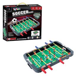 Επιτραπέζιο Ποδοσφαιράκι Μ36 x Π35 x Υ6εκ. ToyMarkt