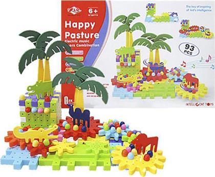 ToyMarkt Happy Pasture 93τμχ από το Trelanemas