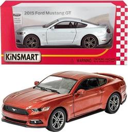 ToyMarkt Pull Back 5'' Ford Mustang GT από το Trelanemas