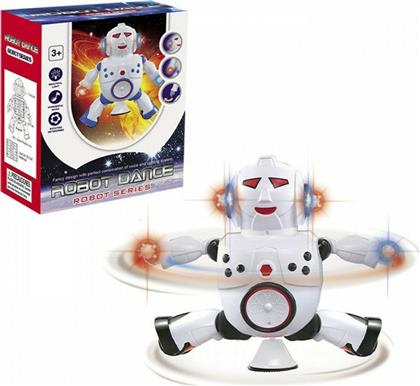 ToyMarkt Robot Dance από το Trelanemas