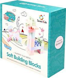 ToyMarkt Soft Building Blocks 25τμχ από το Trelanemas