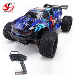 Τηλεκατευθυνόμενο Αυτοκίνητο Μπλε ToySky