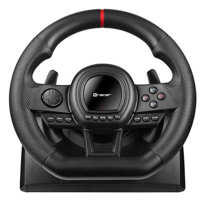 SimRacer για PC / PS3 / PS4 / Switch / XBOX 360 / XBOX One Tracer