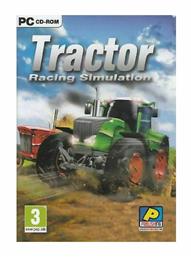 Tractor Racing Simulation - Buka Entertainment