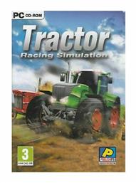 Tractor Racing Simulation PC Game από το e-shop