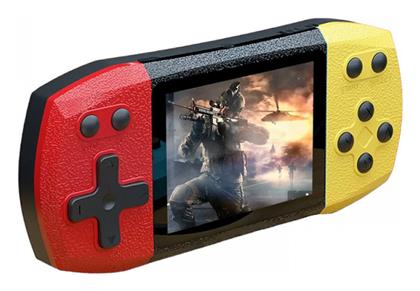 Ηλεκτρονική Παιδική Κονσόλα Χειρός για 6+ Ετών Tradesor