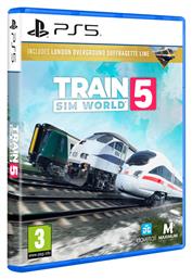 Train Sim World 5 - Maximum Games