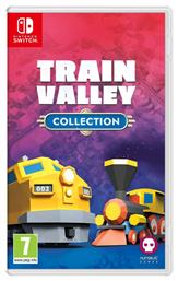 Train Valley Collection - Numskull