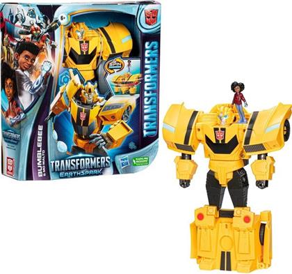 Transformers EarthSpark για 6+ Ετών από το Moustakas Toys