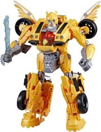 Transformers Rise of the Beast Mode Bumblebee για 6+ Ετών