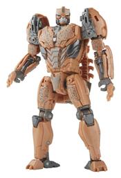 Transformers Rise of the Beasts Voyager Class - Cheetor 17εκ. Hasbro