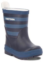 Παιδικές Γαλότσες Granna Navy Μπλε Tretorn