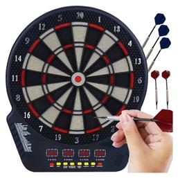 Ηλεκτρονικός Στόχος 24τμχ Trizand