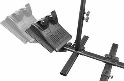 Trust GXT 1150 Pacer Racing Seat Adapter από το Kotsovolos