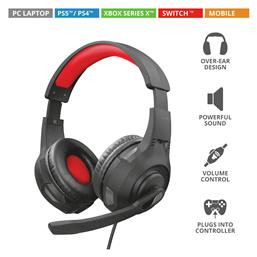 GXT 307 Ravu Over Ear Trust