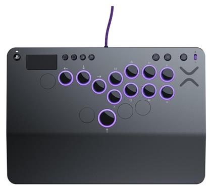 Victrix Pro Ko Leverless Fight Stick Ps Pc 840454400007 Turtle Beach