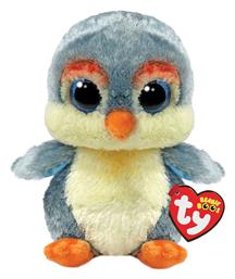 Beanie Boos Fisher Χνουδωτός Πιγκουίνος για Νεογέννητα 15 εκ. TY